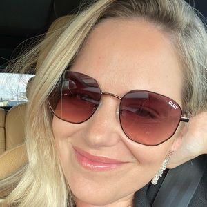 Meet your Posher, Ricki